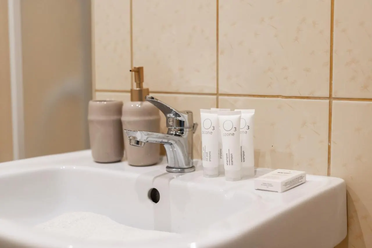 Apartment Floriana Stablewskiego Poznan By Noclegi Renters 0*,
