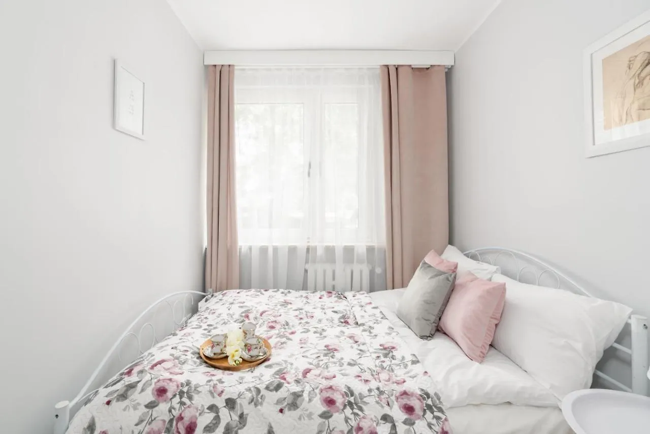 Apartment Floriana Stablewskiego Poznan By Noclegi Renters Poland