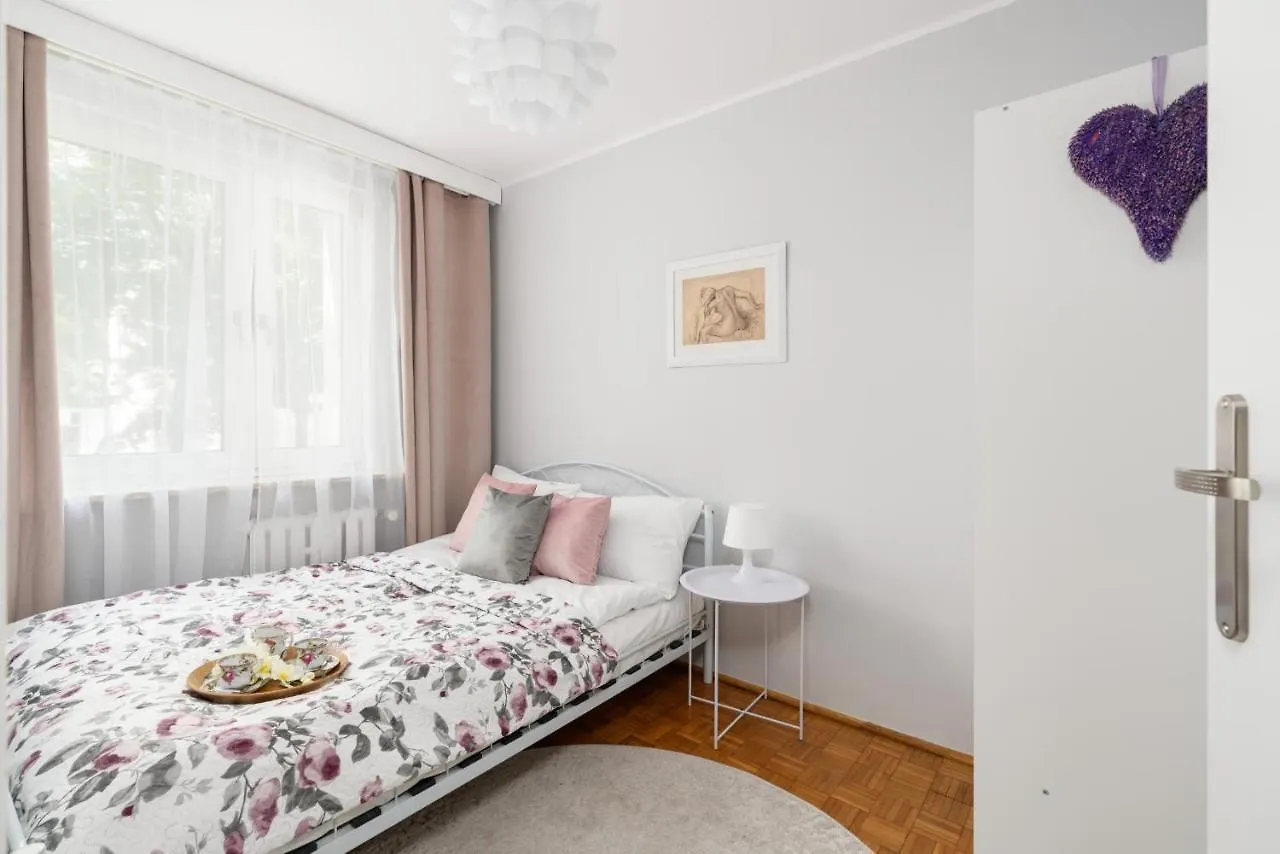 Apartment Floriana Stablewskiego Poznan By Noclegi Renters 0*,  Poland