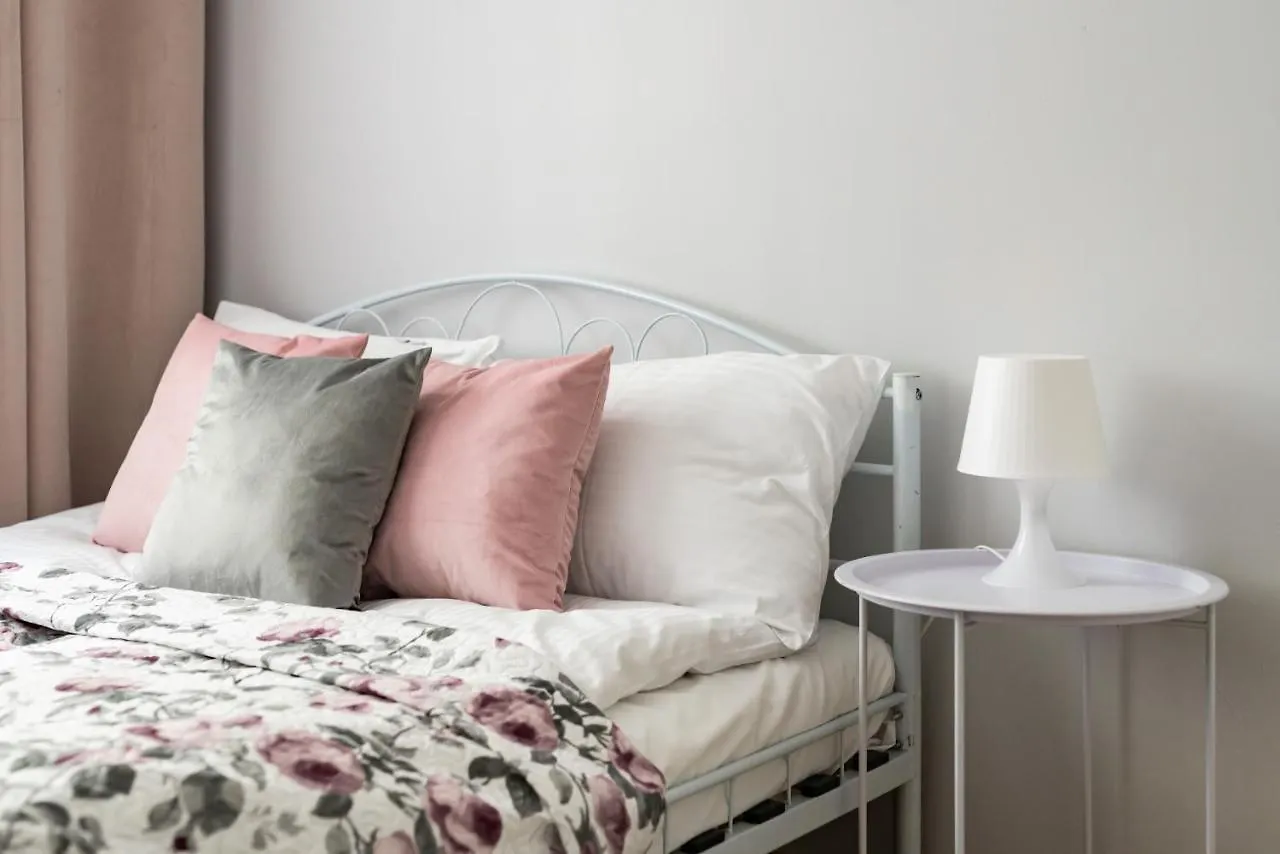 Apartment Floriana Stablewskiego Poznan By Noclegi Renters