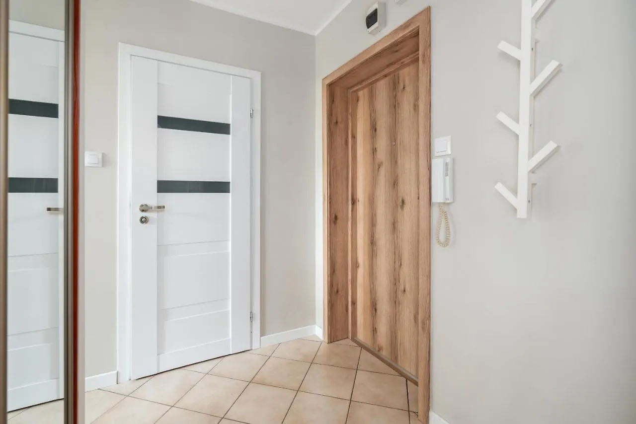 Apartment Floriana Stablewskiego Poznan By Noclegi Renters