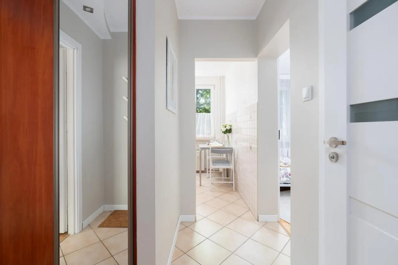 Apartment Floriana Stablewskiego Poznan By Noclegi Renters