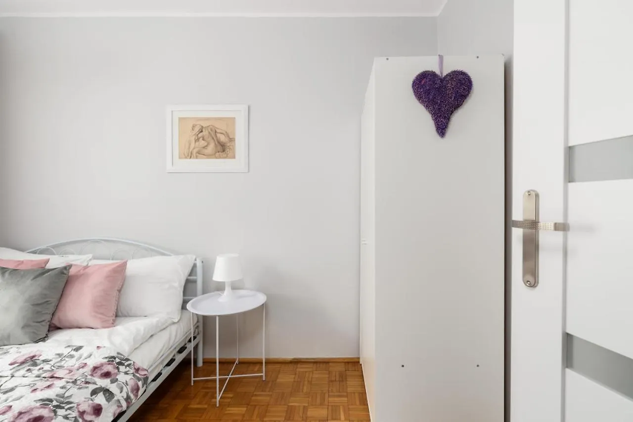 Apartment Floriana Stablewskiego Poznan By Noclegi Renters